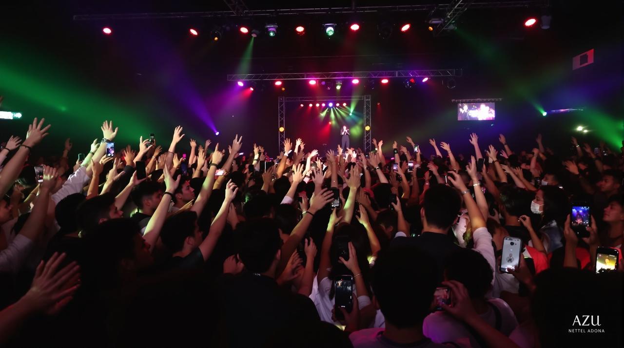 第四届91视频影迷节圆满落幕，超10万影迷参与线上线下互动