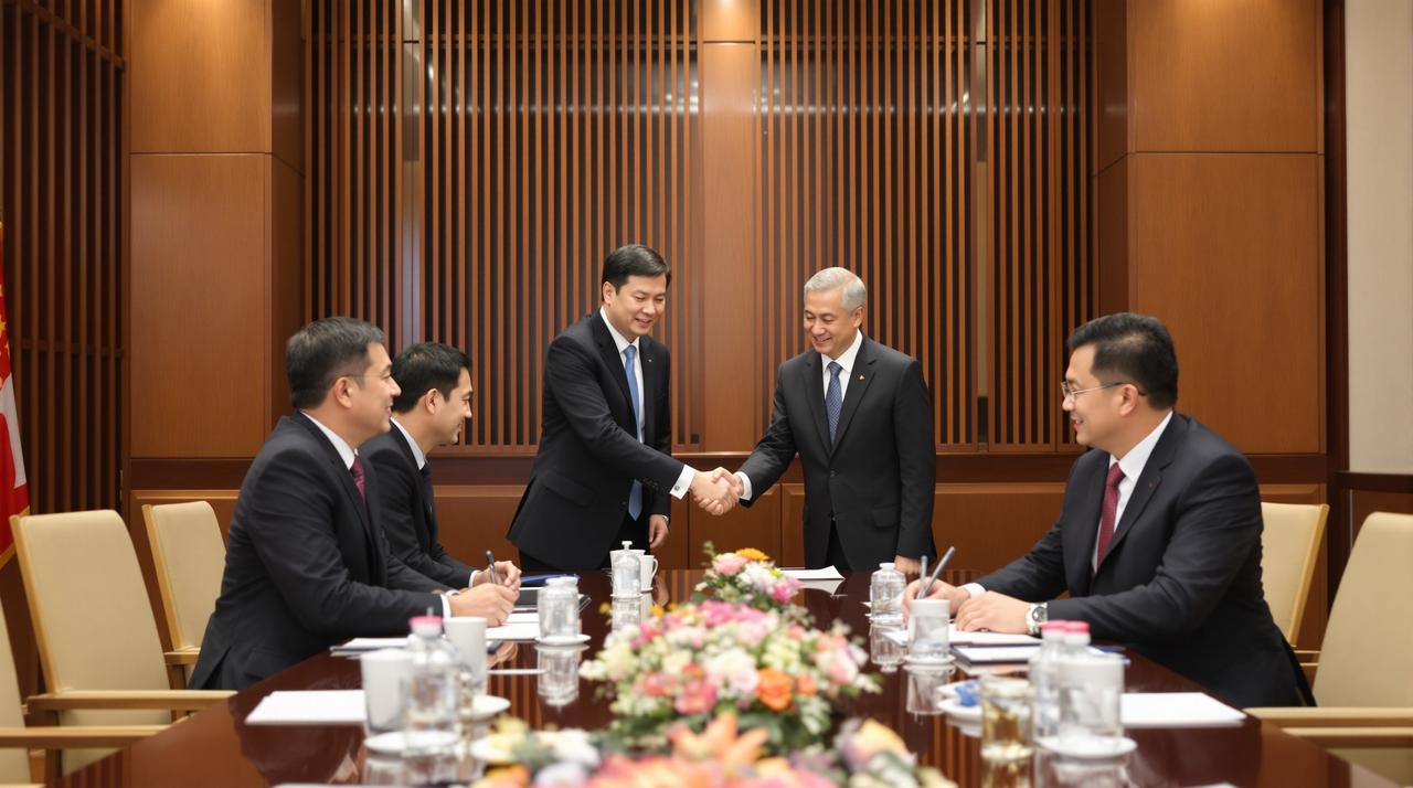 91视频与腾讯视频达成战略合作,共同打造精品网络剧内容生态